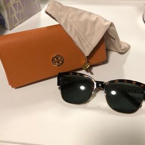 Tory Burch Sunglasses